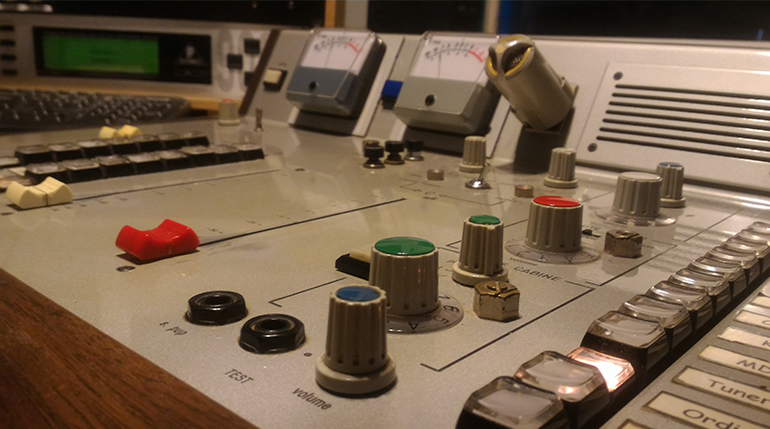 Radio Nord Bretagne La Seule Radio Vraiment Locale Du Pays De Morlaix